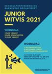 Junior Witvis Competitie 2021 gaat bijna van start!
