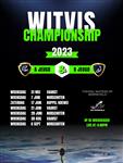 Get ready for the ‘Witvis Championship 2023’ voor de A en B Jeugd