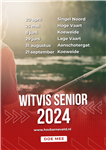 Witvis Competitie 2024 van start!