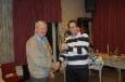 Rem Winkel winnaar van de Bakkerij de Vries trofee.