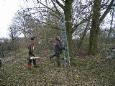 Schoonmaak Moba-gat 01-03-2013 HSV Barneveld (1)