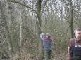 Schoonmaak Moba-gat 01-03-2013 HSV Barneveld (3)