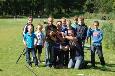 Jeugdvisdag 2014 HSV Barneveld (4)