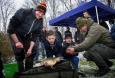 Karperuitzetting HSV Barneveld Pauw Media 02