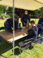HSV Barneveld Jeugdvisdag 2015 (2)