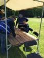 HSV Barneveld Jeugdvisdag 2015 (7)