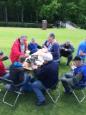 HSV Barneveld Jeugdvisdag 2015 (9)