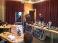 Prijsuitreiking 2015 HSV Barneveld (5)
