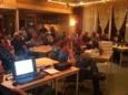 Prijsuitreiking 2015 HSV Barneveld (22)