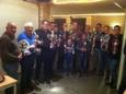 Prijsuitreiking 2015 HSV Barneveld (39)