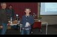 1e prijs B jeugd witviscompetitie 2016 Rutger Verhoeven