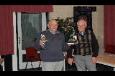 Bart wint R. Ravenhorst trofee