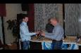 Erik van Schoonhoven wint Roofviscompetitie