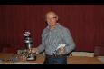 Erik van Schoonhoven wint witviscompetitie 2016 senioren