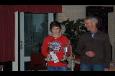 Winnaar A jeugd witviscompetitie 2016 Bram Copier
