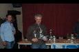 Winnaar Ab Zegers Trofee Wim Grotenbreg