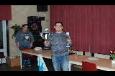 Winnaar Kanjercup 2016 Pieter van Haaften