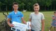 HSV Barneveld Jeugd Karper wedstrijd (16)
