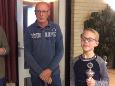 HSV Barneveld ALV en Prijsuitreiking 2017 (18)
