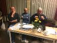 HSV Barneveld ALV en Prijsuitreiking 2017 (21)