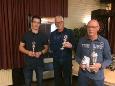 HSV Barneveld ALV en Prijsuitreiking 2017 (26)