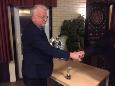 HSV Barneveld ALV en Prijsuitreiking 2017 (37)