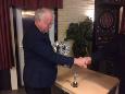 HSV Barneveld ALV en Prijsuitreiking 2017 (38)
