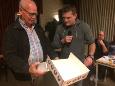 HSV Barneveld ALV en Prijsuitreiking 2017 (42)