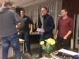 HSV Barneveld ALV en Prijsuitreiking 2017 (56)
