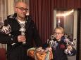 HSV Barneveld ALV en Prijsuitreiking 2017 (58)