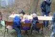 Opruimdag Moba maart 2018 HSV Barneveld (1)