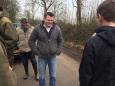 Opruimdag Moba maart 2018 HSV Barneveld (11)