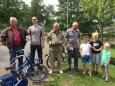 HSV Barneveld Witvis Senior 12 mei 2018 Vaarst (10)
