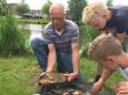 HSV Barneveld Witvis Senior 12 mei 2018 Vaarst (20)