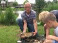 HSV Barneveld Witvis Senior 12 mei 2018 Vaarst (21)