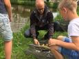 HSV Barneveld Witvis Senior 12 mei 2018 Vaarst (32)