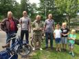 HSV Barneveld Witvis Senior 12 mei 2018 Vaarst (45)