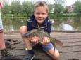 HSV Barneveld Witvis Senior 12 mei 2018 Vaarst (47)