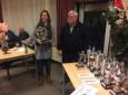 HSV Barneveld Prijsuitreiking 2018 (1)