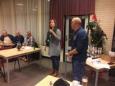 HSV Barneveld Prijsuitreiking 2018 (2)