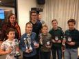 HSV Barneveld Prijsuitreiking 2019 (2)