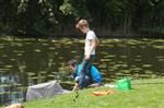 Uitslagen jeugdwedstrijden september in beeld gebracht