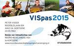 Nieuwe vispassen 2015