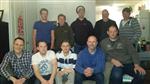 Adviescommissie met experts rond de tafel