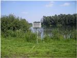 Geen botulisme en blauwalg meer op Aanschoten
