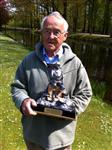 Strijd om R. Ravenhorst Wisseltrofee barst los