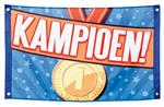 Marco Spelt wint R. Ravenhorst wisseltrofee en is Koningsvisser 2015