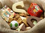 Chocoladeletter actie!