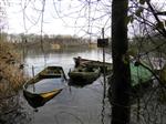 Geslaagde opruimdag Grote Veenderplas