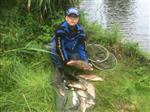 De polder geeft verrassingen!